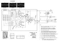 Heathkit HD-1982 - Schematic 